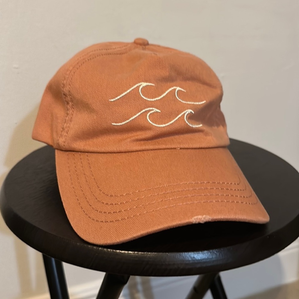 Billabong Women’s Wave Cap